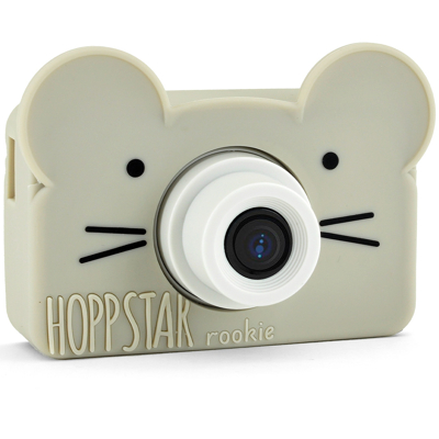 Afbeelding van Hoppstar kindercamera rookie oat