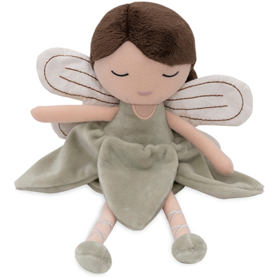 Afbeelding van Jollein Puppe Fairy Livia Plüschfigur