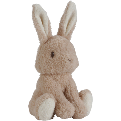 Image de Little dutch lapin peluche baby bunny 15 cm