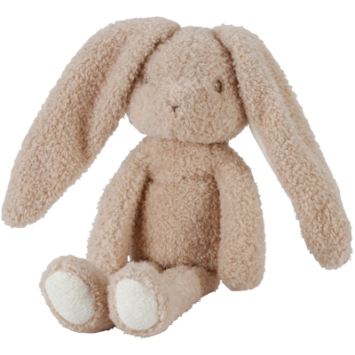Image de Little dutch lapin peluche baby bunny 32 cm