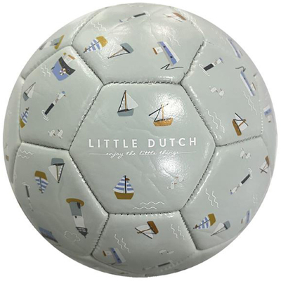 Afbeelding van Little Dutch Speelbal Sailors Bay