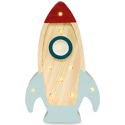 Image de Lampe Mini Space Rocket