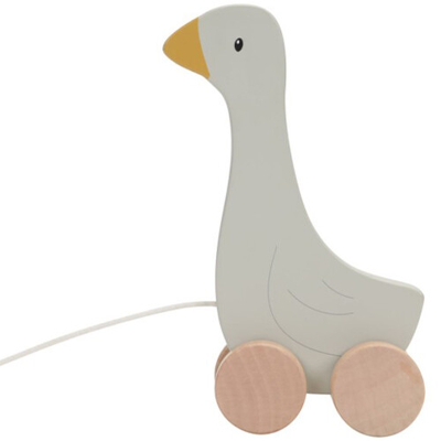 Afbeelding van Little Dutch Trekdier Goose