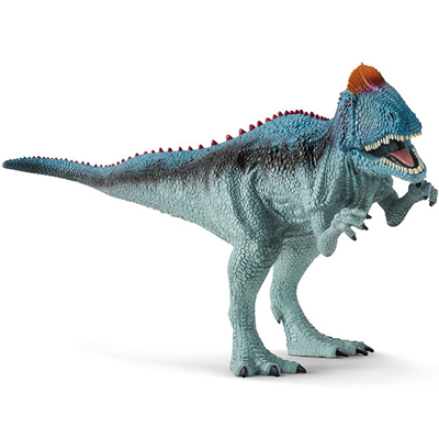 Afbeelding van Schleich dinosaurs cryolophosaurus 24,5 cm