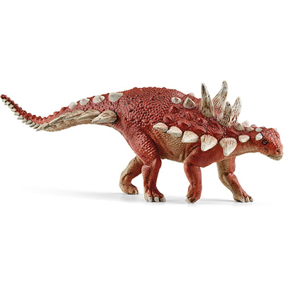 Afbeelding van Schleich dinosaurs gastonia 18 cm