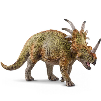 Afbeelding van Schleich dinosaurs styracosaurus 19,5 cm