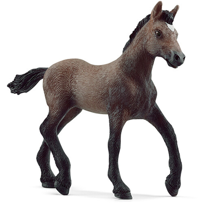 Afbeelding van Schleich horse club paso peruano veulen 9,5 cm