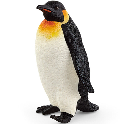 Afbeelding van Schleich wild life pinguïn 5 cm