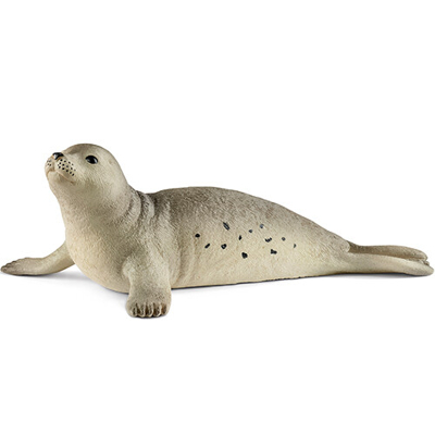 Afbeelding van Schleich wild life zeehond 11 cm