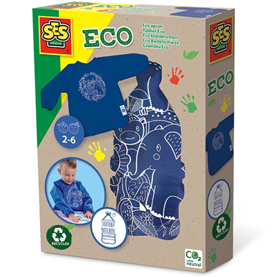 Afbeelding van Ses creative eco kinderschort