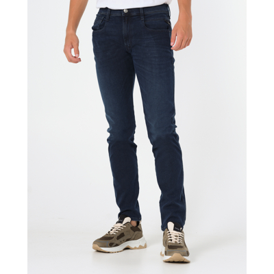 Afbeelding van Replay jeans blauw Heren maat 32/32