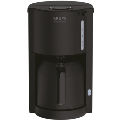 Afbeelding van Krups Filter Coffee Maker Km303810