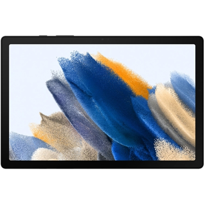 Afbeelding van Samsung Galaxy Tab A8 10.5 4G 64GB met hollandsnieuwe abonnement.