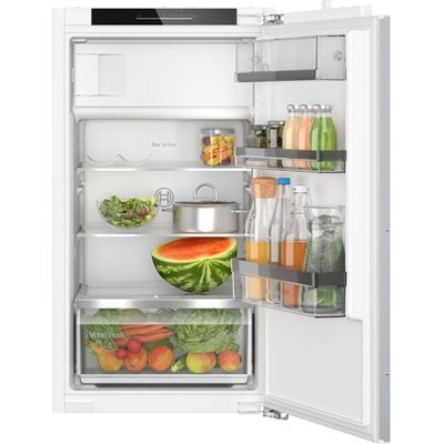 Afbeelding van Bosch KIL32ADD1 Serie 6 inbouw koelkast met vriesvak