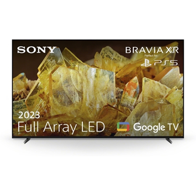 Afbeelding van Sony Bravia XR 55X90L 4K Full Array LED TV (2023)
