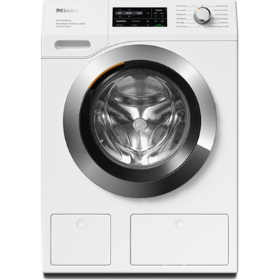 Afbeelding van Miele WEI895 WPS 125 Gala Edition wasmachine