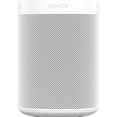 Afbeelding van Sonos One Wit