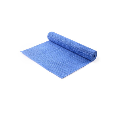 Abbildung von HENDI Antirutschmatte 1,5 m für Schneidebrett Breite: 30 cm PVC Schaum zuschneidbar blau, Antirutsch Matte Küche