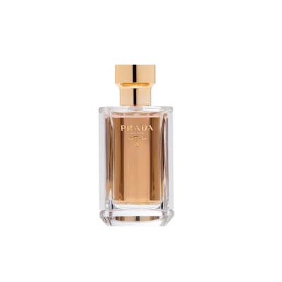 Abbildung von Prada La Femme Eau de Parfum 50 ml