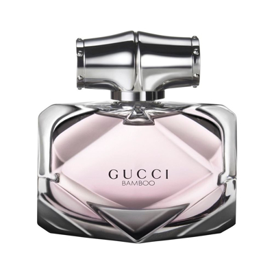 Abbildung von Gucci Bamboo Eau de Parfum 30 ml
