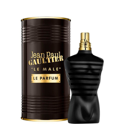 Afbeelding van Jean Paul Gaultier Le Male Parfum 75 ml Eau de Spray