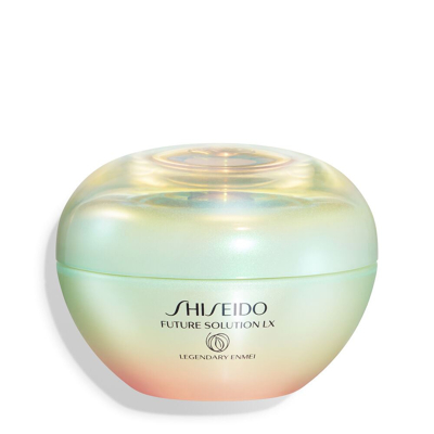 Abbildung von Shiseido Future Solution LX Legendary Enmei Tagescreme 50 ml