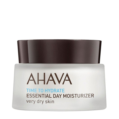 Abbildung von Ahava Essential Day Moisturizer (Very Dry)