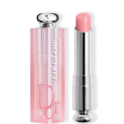 Afbeelding van Dior Addict Lip Glow 001 Pink