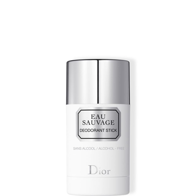 Afbeelding van Dior Eau Sauvage 75 gr Deodorant stick zonder alcohol