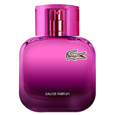 Abbildung von Lacoste Eau de L.12.12 Pour Elle Magnetic Parfum 45 ml