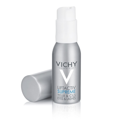 Abbildung von Vichy LiftActiv Supreme Eye Serum 10 ml