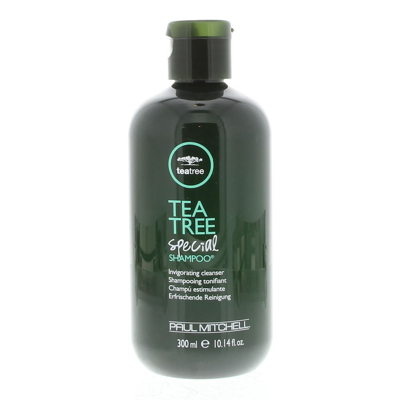 Abbildung von Paul Mitchell Tea Tree Special Shampoo 300ml