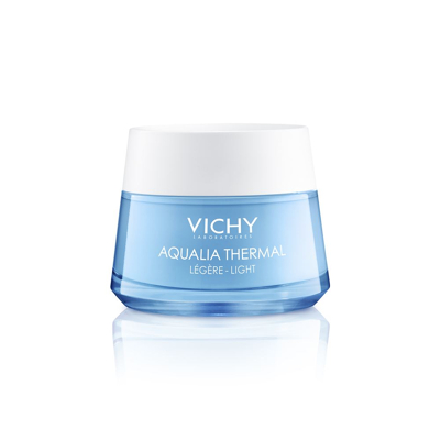 Afbeelding van Vichy Aqualia Thermal Light Crème 50ML