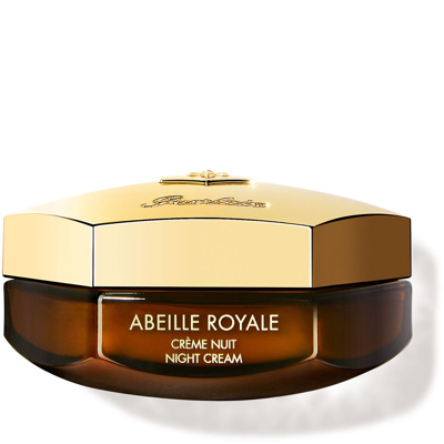 Abbildung von Guerlain Abeille Royale Night Cream 50 ml