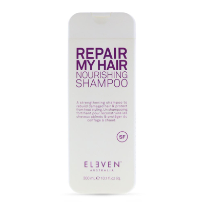 Abbildung von Eleven Australia Repair My Hair Nourishing Shampoo 300ml