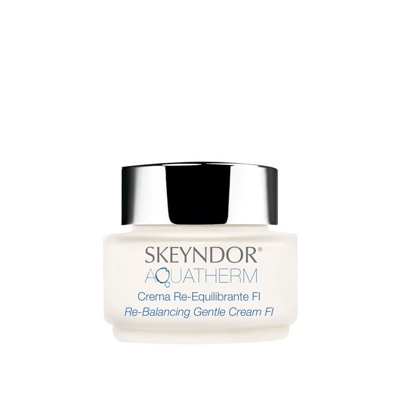 Abbildung von Skeyndor Re Balancing Gentle Cream Fi