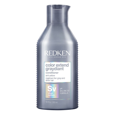 Abbildung von Redken Color Extend Graydiant Conditioner 300ml