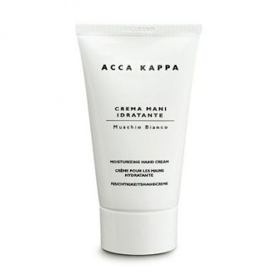 Abbildung von Acca Kappa White Moss Hand Cream 75 Ml