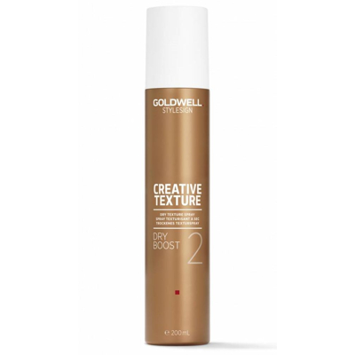 Abbildung von Goldwell Stylesign Creative Texture Dry Boost Spray 200ml