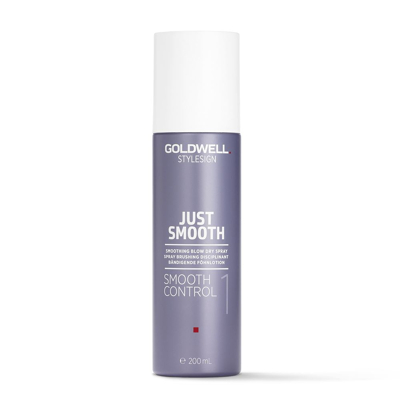 Abbildung von Goldwell Stylesign Just Smooth Control Spray 200ml