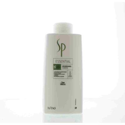 Abbildung von Wella SP Essential Nourishing Shampoo 1000ml