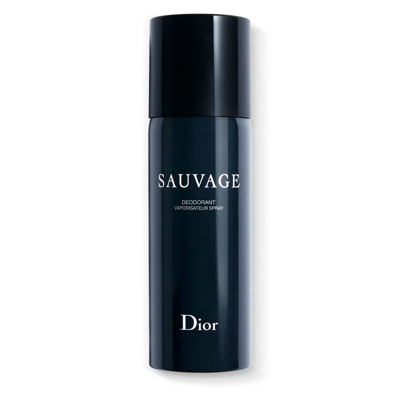 Afbeelding van Dior Sauvage 150 ml Deodorant spray