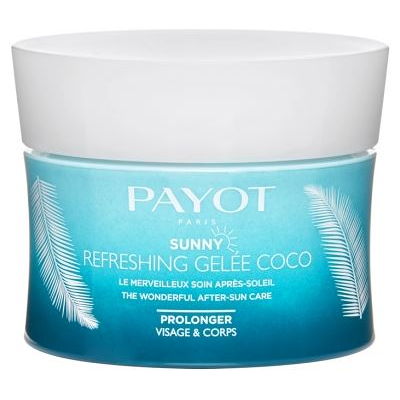 Abbildung von Payot Sunny Refreshing Gelee Coco AftersunPayot Sonnenschutz