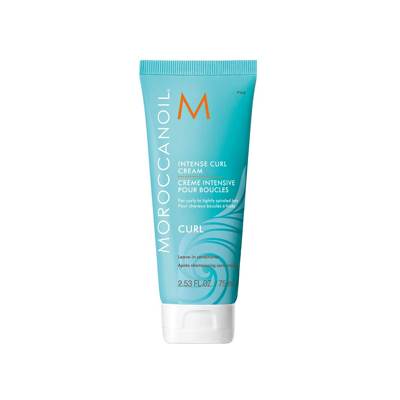 Afbeelding van Moroccanoil Curl Defining Cream 75 ml