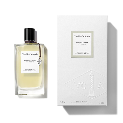 Afbeelding van Van Cleef &amp; Arpels Collection Extraordinaire Neroli Amara Eau de Parfum 75 ml