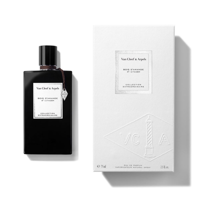 Afbeelding van Van Cleef &amp; Arpels Collection Extraordinaire Bois D&#039;Amande 75 ml Eau de Parfum