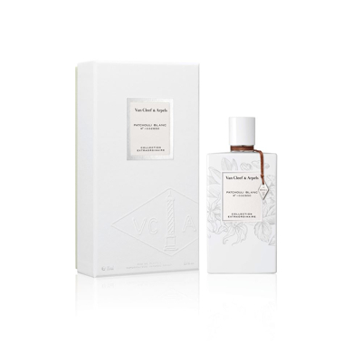 Afbeelding van Van Cleef &amp; Arpels Collection Extraordinaire Patchouli Blanc 75 ml Eau de Parfum
