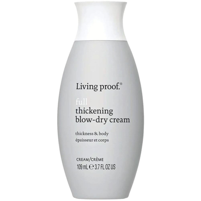 Abbildung von Living Proof Full Blow Dry Cream 109ml