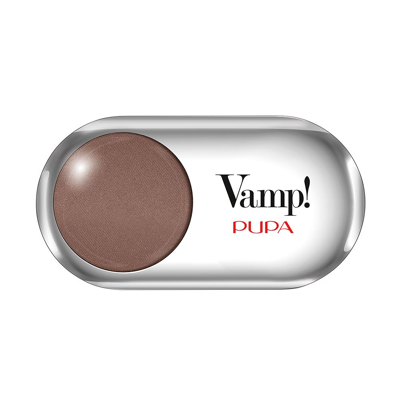 Abbildung von Pupa Vamp! Matt Eyeshadow 406 Desert Nude 5% Rabattcode PUPA5