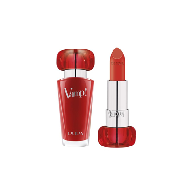 Abbildung von Pupa Vamp! Extreme Colour Lipstick 306 5% Rabattcode PUPA5